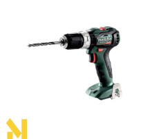 Акумуляторний ударний дриль-шуруповерт Metabo SB 12 BL каркас MetaLoc