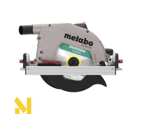 Пила дискова Metabo KS 85 FS