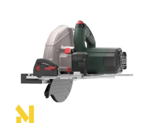 Пила дискова Metabo KS 85 FS