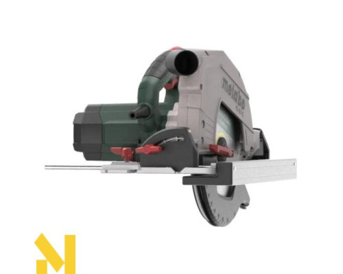 Пила дискова Metabo KS 85 FS