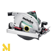 Пила дискова Metabo KS 85 FS (601085500)