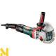 Болгарка (шліфмашина кутова) Metabo WEPBA 19-180 Quick RT