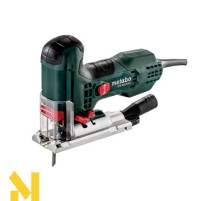Лобзик електричний Metabo STE 100 Quick