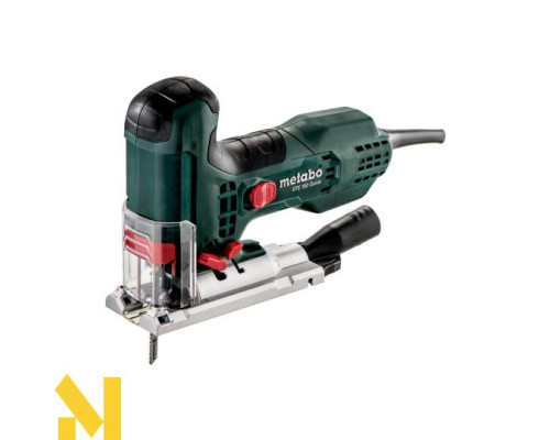 Лобзик електричний Metabo STE 100 Quick