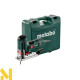 Лобзик електричний Metabo STE 100 Quick + кейс