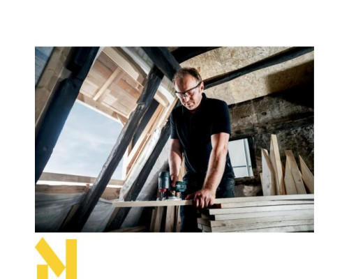 Лобзик електричний Metabo STE 100 QUICK SET + кейс