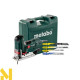 Лобзик електричний Metabo STE 100 QUICK SET + кейс