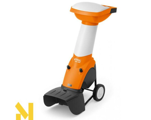 Подрібнювач садовий електричний STIHL GHE 355
