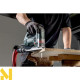 Лобзик електричний Metabo STEB 100 Quick