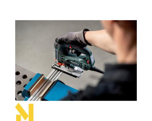 Лобзик електричний Metabo STEB 100 Quick