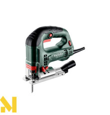 Лобзик електричний Metabo STEB 100 Quick + кейс