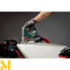 Лобзик електричний Metabo STEB 100 Quick + кейс