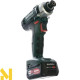 Гвинтоверт акумуляторний Metabo PowerMaxx SSD 12