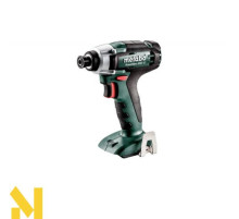 Гвинтоверт акумуляторний Metabo PowerMaxx SSD 12 (без АКБ та ЗП)