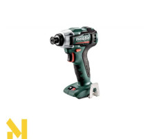 Гвинтоверт акумуляторний Metabo PowerMaxx SSD 12 BL (без АКБ та ЗП, MetaLoc)