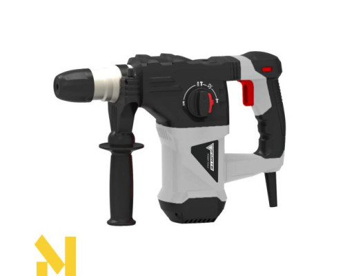 Перфоратор Forte RH 32-17 RV