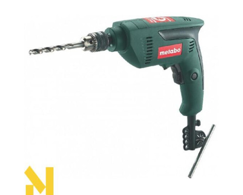 Дриль Metabo BE 561