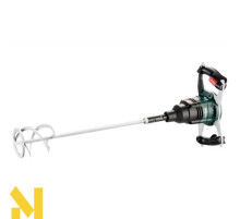 Міксер будівельний акумуляторний Metabo RW 18 LTX 120 (без АКБ та ЗП)