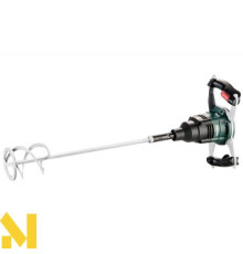 Міксер будівельний акумуляторний Metabo RW 18 LTX 120 (без АКБ та ЗП)