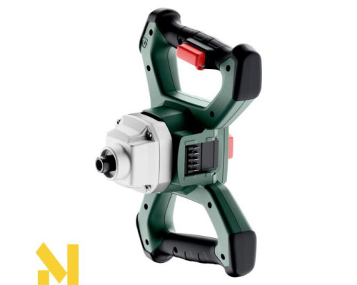 Міксер будівельний акумуляторний Metabo RW 18 LTX BL 120 (без АКБ та ЗП)