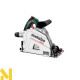 Пила занурювальна Metabo KT 66 BL