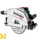 Пила занурювальна Metabo KT 66 BL (metaBOX)