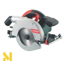 Пила дискова Metabo KSE 55 Vario Plus