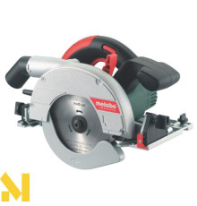 Пила дискова Metabo KSE 55 Vario Plus
