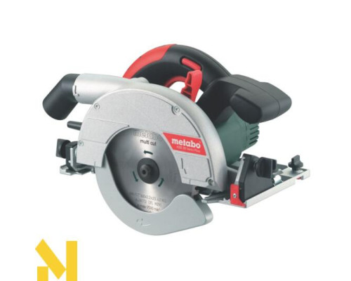 Пила дискова Metabo KSE 55 Vario Plus