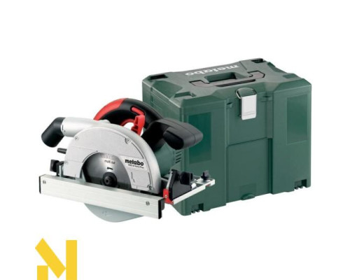 Пила дискова Metabo KSE 55 VARIO PLUS (601204700)