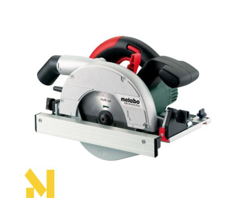 Пила дискова Metabo KSE 55 VARIO PLUS (601204700)