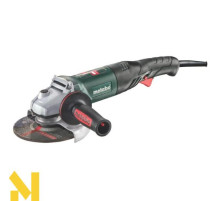 Болгарка (кутова шліфмашина) Metabo WE 1500-150 RT