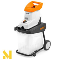 Подрібнювач садовий електричний STIHL GHE 135 L