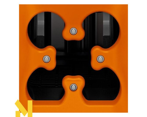 Подрібнювач садовий електричний STIHL GHE 135 L