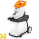 Подрібнювач садовий електричний STIHL GHE 140 L