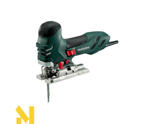 Лобзик електричний Metabo STE 140 Industrial