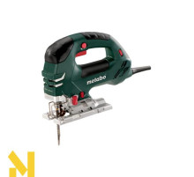Лобзик електричний Metabo STEB 140 Industrial