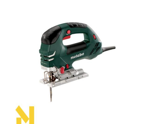 Лобзик електричний Metabo STEB 140 Industrial