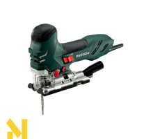 Лобзик електричний Metabo STE 140 Plus + кейс