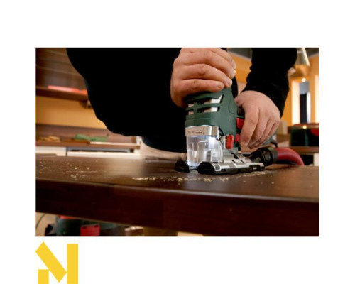 Лобзик електричний Metabo STE 140 Plus MetaLoc