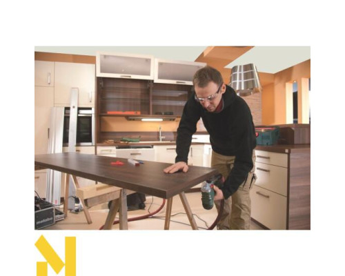 Лобзик електричний Metabo STE 140 Plus MetaLoc