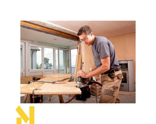 Лобзик електричний Metabo STE 140 Plus MetaLoc