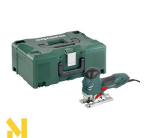 Лобзик електричний Metabo STE 140 Plus MetaLoc