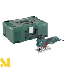 Лобзик електричний Metabo STE 140 Plus MetaLoc