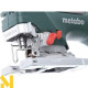 Лобзик електричний Metabo STEB 140 Plus MetaLoc