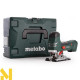 Лобзик акумуляторний Metabo STA 18 LTX 140 (без АКБ та ЗП) + MetaLoc