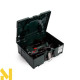 Лобзик акумуляторний Metabo STA 18 LTX 140 (без АКБ та ЗП) + MetaLoc