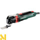 Багатофункціональний інструмент (реноватор) Metabo MT 400 Quick