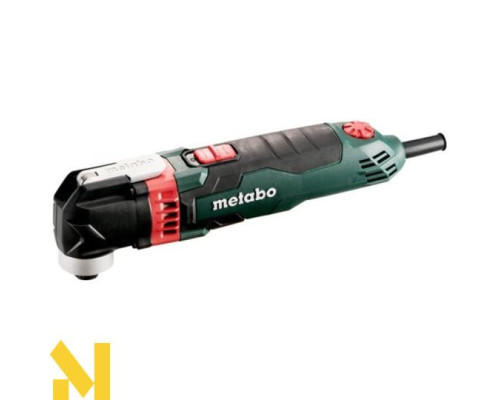 Багатофункціональний інструмент (реноватор) Metabo MT 400 Quick