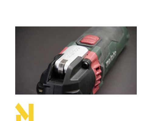 Багатофункціональний інструмент (реноватор) Metabo MT 400 Quick